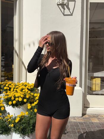 Full leaked Sydney ramolla private onlyfans photo