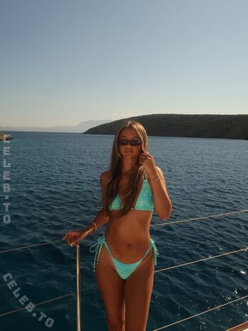 Full leaked Sydney ramolla private onlyfans photo