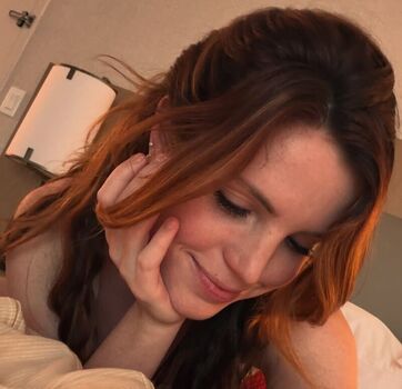 Full leaked Sydney sierota private onlyfans photo