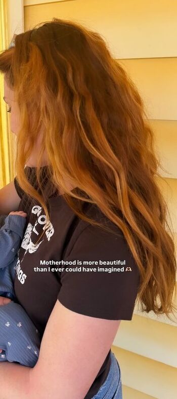 Full leaked Sydney sierota private onlyfans photo