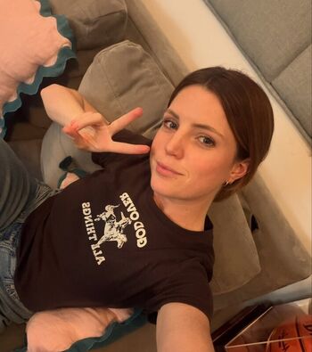 Full leaked Sydney sierota private onlyfans photo
