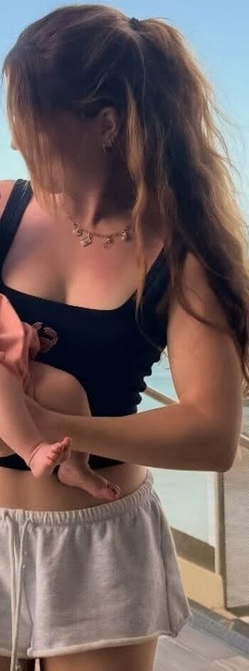 Full leaked Sydney sierota private onlyfans photo