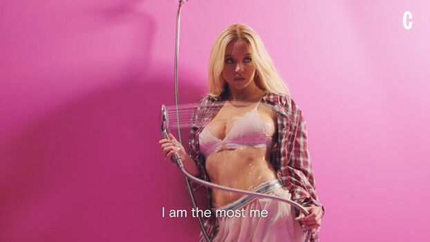 Sydney Sweeney
