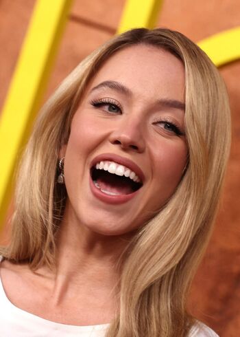 Full leaked Sydney sweeney  page private onlyfans photo