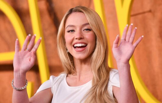 Full leaked Sydney sweeney  page private onlyfans photo