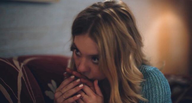 Full leaked Sydney sweeney  page private onlyfans photo