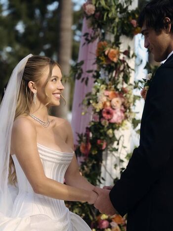 Full leaked Sydney sweeney  page private onlyfans photo