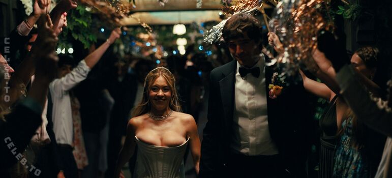 Full leaked Sydney sweeney  page private onlyfans photo