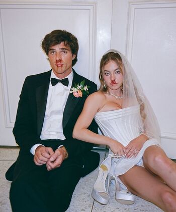 Full leaked Sydney sweeney  page private onlyfans photo