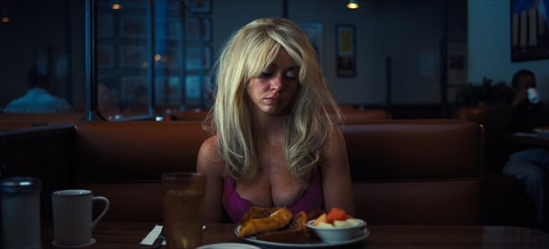 Full leaked Sydney sweeney  page private onlyfans photo
