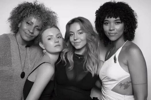 Full leaked Sydney sweeney  page private onlyfans photo