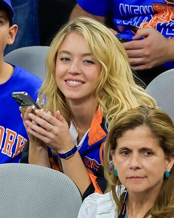 Full leaked Sydney sweeney  page private onlyfans photo