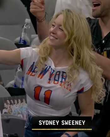 Full leaked Sydney sweeney  page private onlyfans photo