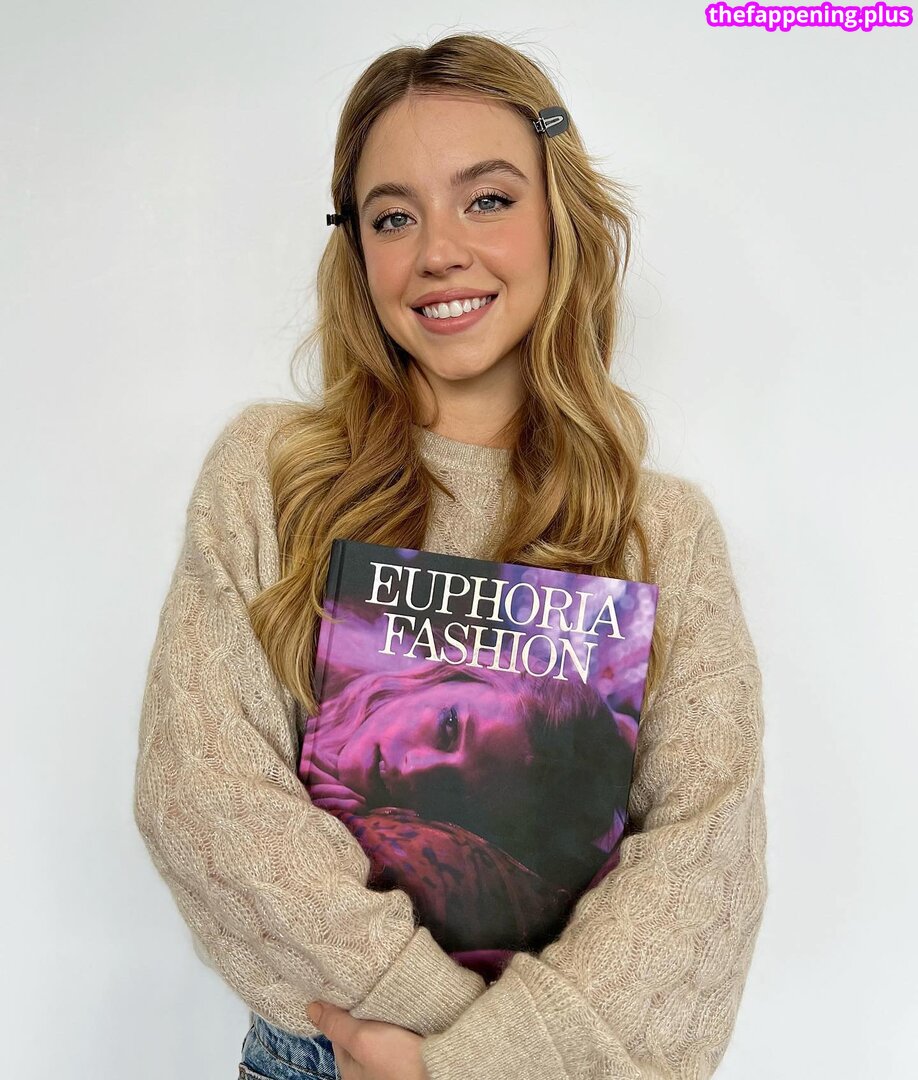 Sydney Sweeney