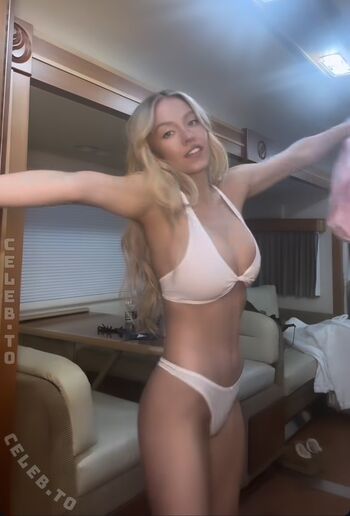 Full leaked Sydney sweeney  page private onlyfans photo