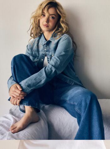 Full leaked Sydney sweeney  page private onlyfans photo