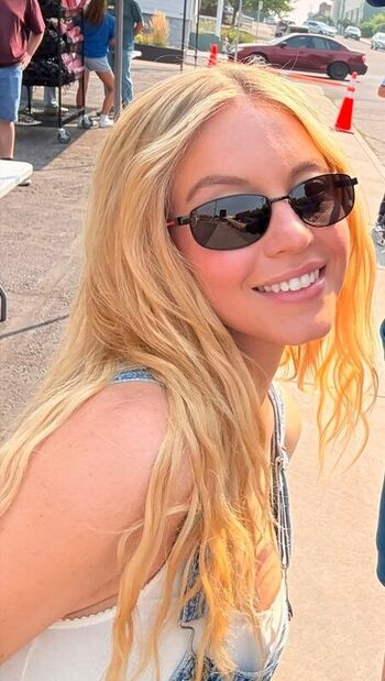 Sydney Sweeney