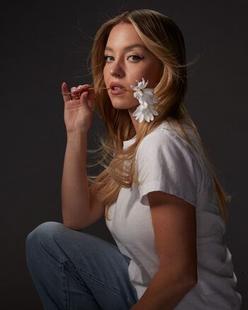 Sydney Sweeney