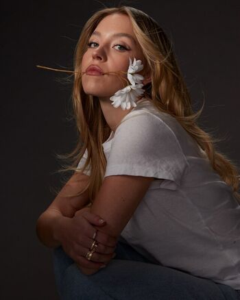 Sydney Sweeney