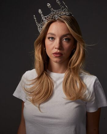 Sydney Sweeney
