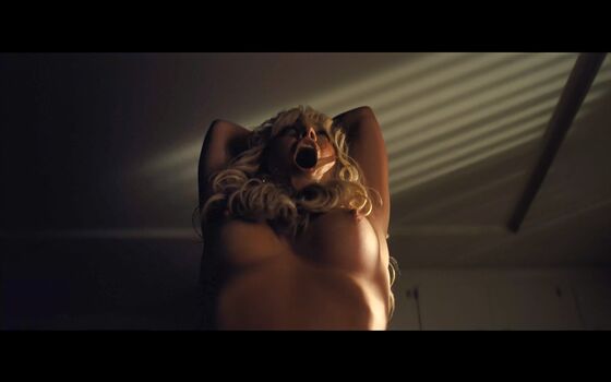 Sydney Sweeney
