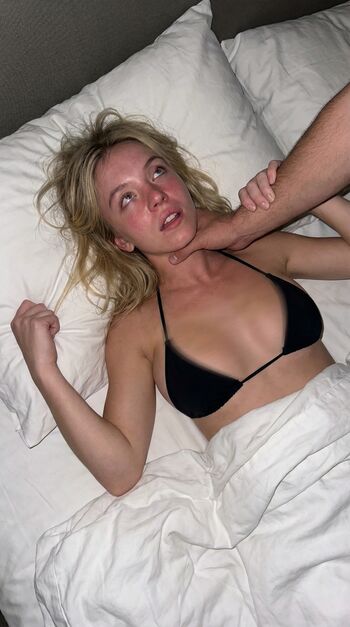 Full leaked Sydney sweeney ai porn page private onlyfans photo