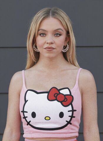 Full leaked Sydney sweeney ai porn page private onlyfans photo
