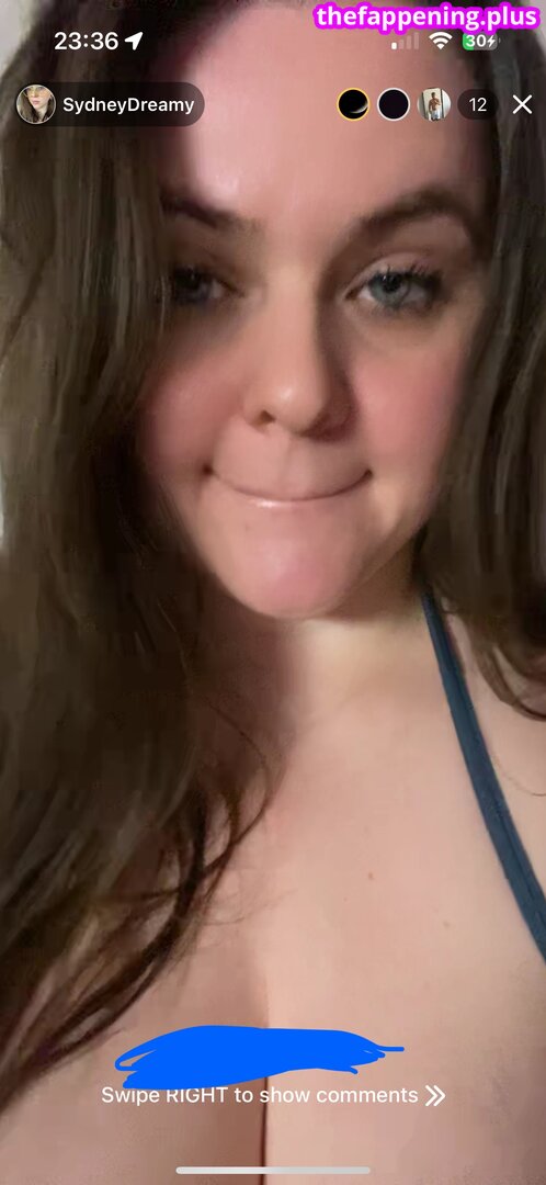 SydneyDreamy