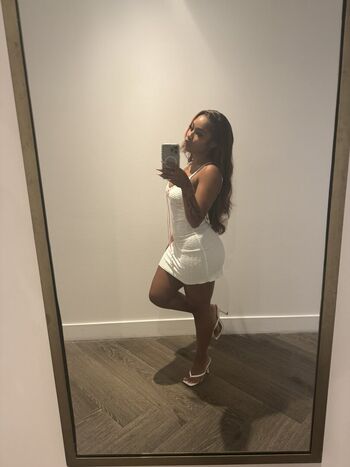 Full leaked Sydneyjhadei private onlyfans photo