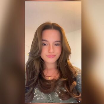 Full leaked Sydneymartin private onlyfans photo