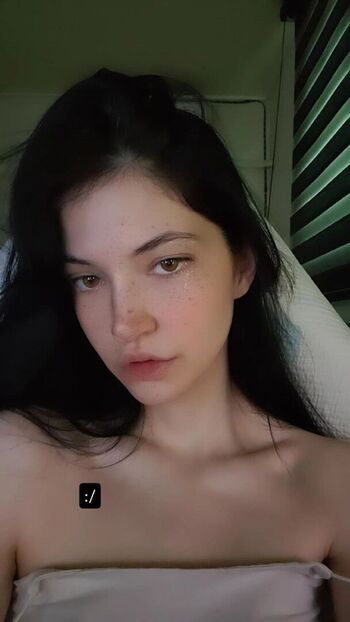 Full leaked Sylchasie private onlyfans photo