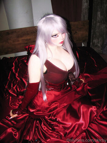 Full leaked Sylindaaa private onlyfans photo