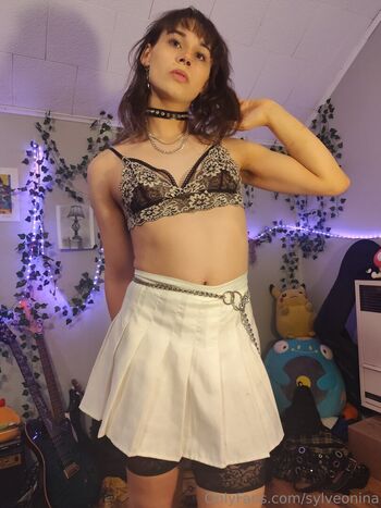 sylveonina