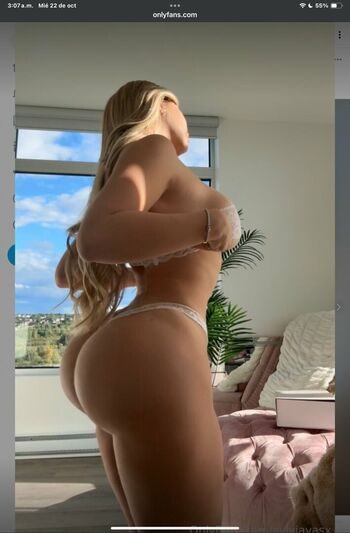 Full leaked Sylvia yasmina  page private onlyfans photo