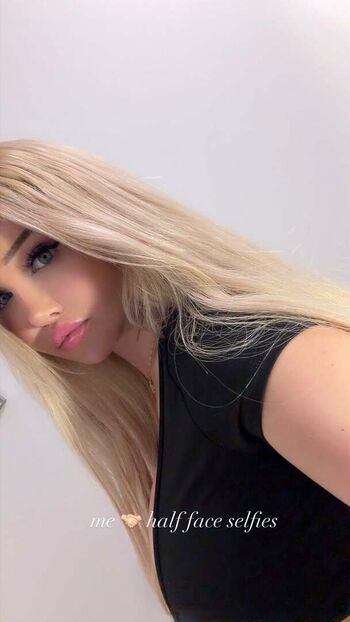 Full leaked Sylvia yasmina private onlyfans photo