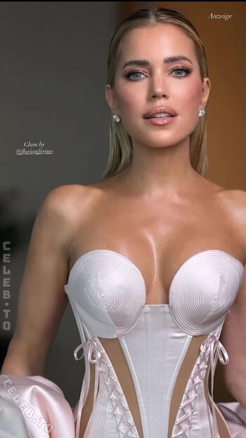 Full leaked Sylvie meis  page private onlyfans photo