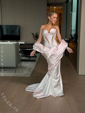Full leaked Sylvie meis  page private onlyfans photo