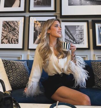 Full leaked Sylvie meis private onlyfans photo