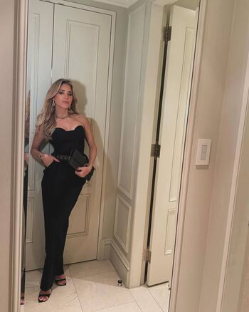 Full leaked Sylvie meis private onlyfans photo