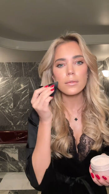 Full leaked Sylvie meis private onlyfans photo
