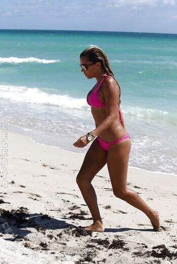 Full leaked Sylvie meis page private onlyfans photo