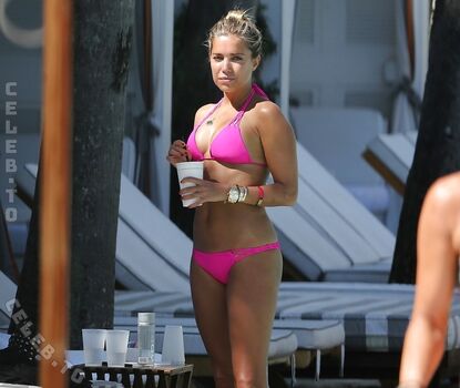 Full leaked Sylvie meis page private onlyfans photo