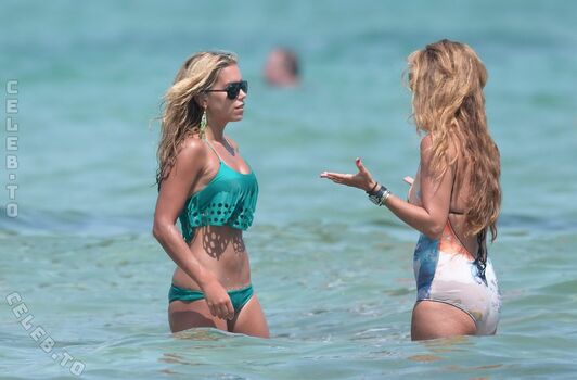 Full leaked Sylvie meis  page private onlyfans photo