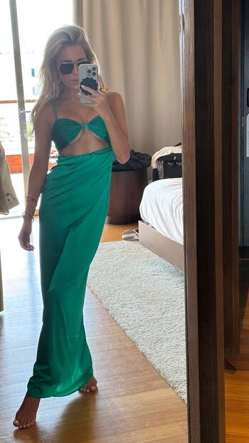 Full leaked Sylvie meis page private onlyfans photo