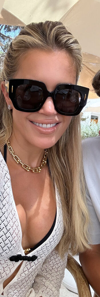 Full leaked Sylvie meis page private onlyfans photo