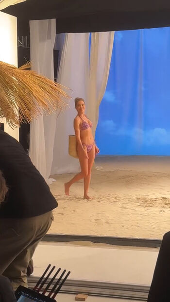 Full leaked Sylvie meis page private onlyfans photo