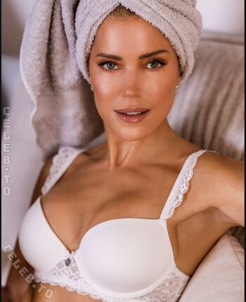 Full leaked Sylvie meis  page private onlyfans photo