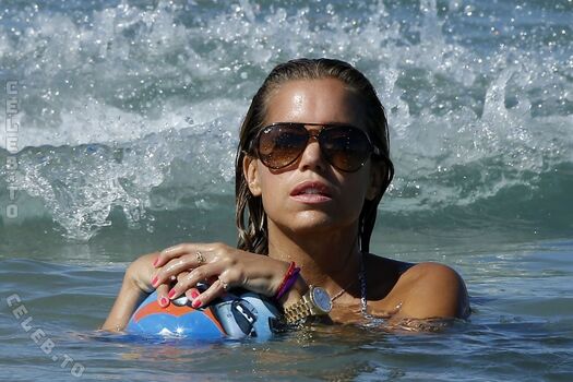 Full leaked Sylvie meis private onlyfans photo
