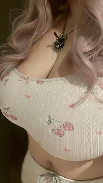 Full leaked Symoradesu private onlyfans photo