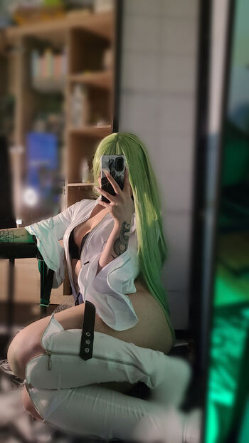 Full leaked Syndrapics private onlyfans photo